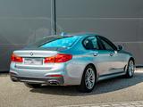 BMW 540iA xDrive M Sportpaket HUD LED Navi Bluetooth - BMW 540 in Stuttgart