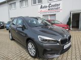 BMW 2 Active Tourer 218 i Advantage, LED, NAVI, PDC. - BMW 218 Active Tourer aus 2019