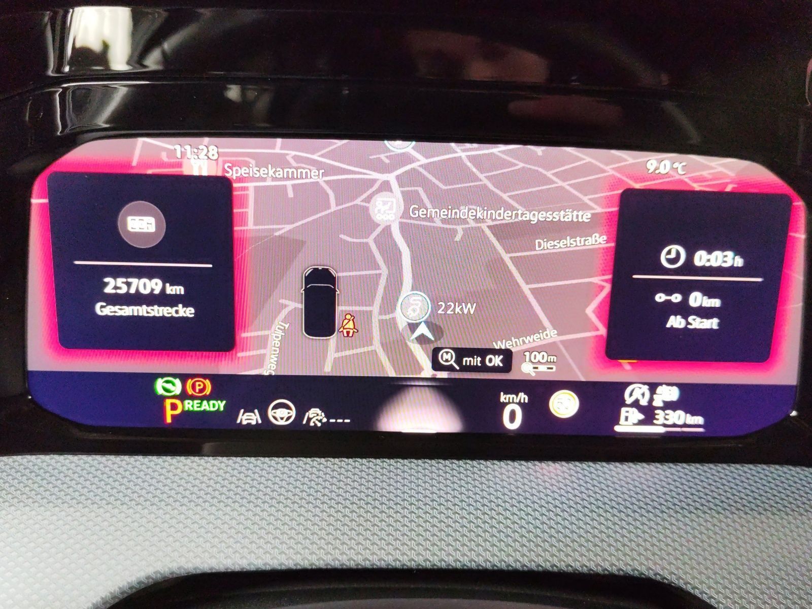 Volkswagen Golf - Bild 12