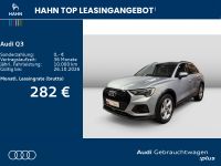 Audi Q3 - Vorschau Bild 2