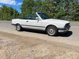 BMW E30 320i Cabrio  - BMW 320: Cabrio, E30 320i