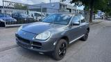 Porsche Cayenne S - gebrauchte Porsche Cayenne aus dem Jahr 2003