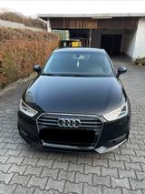 Audi A1 1.6 TDI Sportback - - Audi A1 mit Diesel-Antrieb: Kleinwagen, 1.6