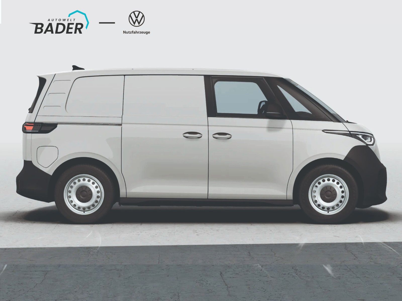 Volkswagen ID. Buzz - Bild 5