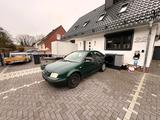 Volkswagen VW Bora 1.6 - Volkswagen Bora in Hamburg
