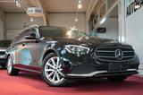 Mercedes-Benz E 220 d T 9G *LED*Navi*Virtual*Kamera* - gebrauchte Mercedes-Benz E 220 aus dem Jahr 2022