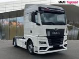 MAN TGX 18.470 4x2 BL SA - Angebote
