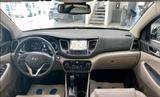 Hyundai Tucson 2016 - Hyundai TUCSON Gebrauchtwagen in Münster