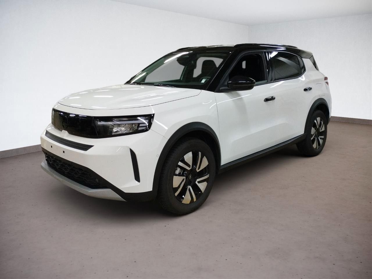 Opel Frontera Electric GS 54kWh Extended Range*NAVI