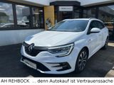 Renault Megane IV Grandtour Intens 140 Automatik - Renault Megane aus 2022