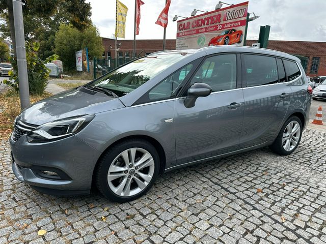 Opel Zafira C 1.6 T  Innovation 7 Sitzer