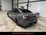 BMW M3 xDrive Competition M Drive 390KW Facelift - BMW M3 Unfallwagen