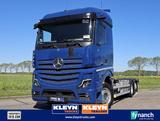 Mercedes-Benz ACTROS 2553 OIL RETARDER 6X2*4 - Angebote