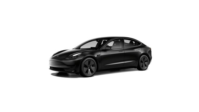 Tesla Model 3 Standard Range Plus