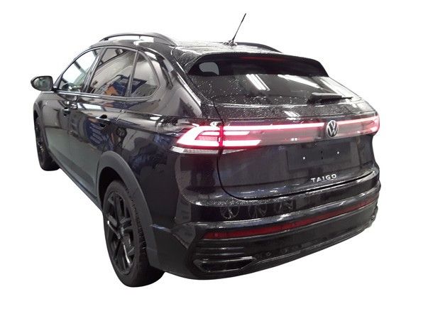 Volkswagen Taigo - Bild 4