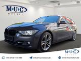 BMW 330 d xDrive ~Leder~innovpak.~BiXen - gebrauchte BMW 330 aus dem Jahr 2014
