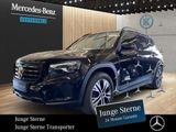 Mercedes-Benz GLB 200 d 4MATIC *Progressive*Night*MBUX*KAMERA - Mercedes-Benz GLB-Class Jahreswagen