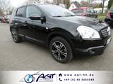 Nissan Qashqai 2.0Tekna Leder Xenon Panoramadach PDC - Nissan Qashqai: Panoramadach