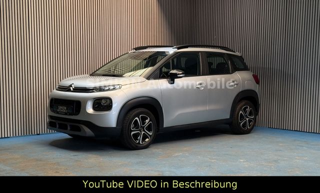 CITROEN C3 Aircross Feel Spurhalt/TEMPOMAT/LimitSpeed