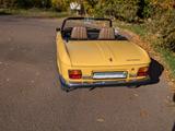 Peugeot 304 S Cabrio - Peugeot 304
