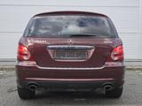 Mercedes-Benz R -Klasse R 350 L CDI 4Matic+6-Sitze+Leder+Navi - Mercedes-Benz R 350: Cdi 4matic