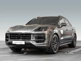 Porsche Cayenne Turbo E-Hybrid