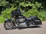 Indian Chieftain Limited 116 - MwSt ausweisbar - INDIAN CHIEFTAIN LIMITED