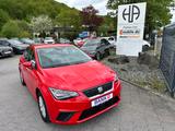 Seat Ibiza Style CNG*SHZG*8-FACH*KAMERA*87TKM*PDC*TOP - Seat Ibiza: To