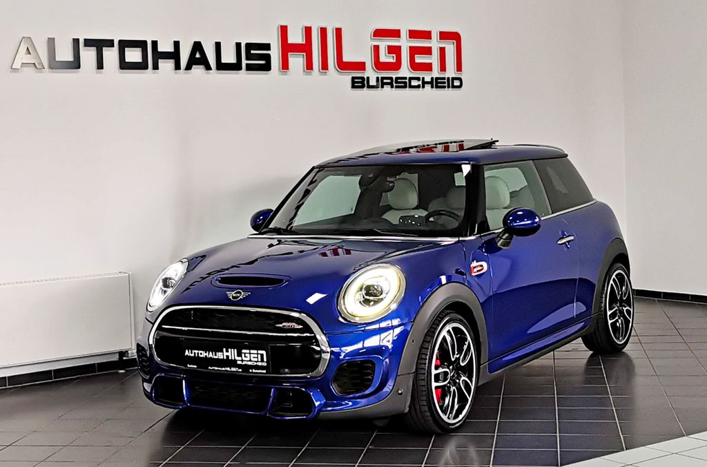 Image of MINI John Cooper Works
