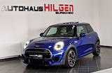 MINI John Cooper Works Aut.*Pano*HeadUp*H&K*R.Kamera - MINI MINI: R