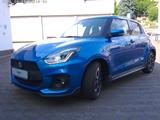Suzuki Swift 1.4 Sport Hybrid wie neu - Suzuki Swift: Coupé
