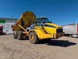 Andere CAT D735 Muldenkipper 6x6 Dumper vin 235 - Dumper