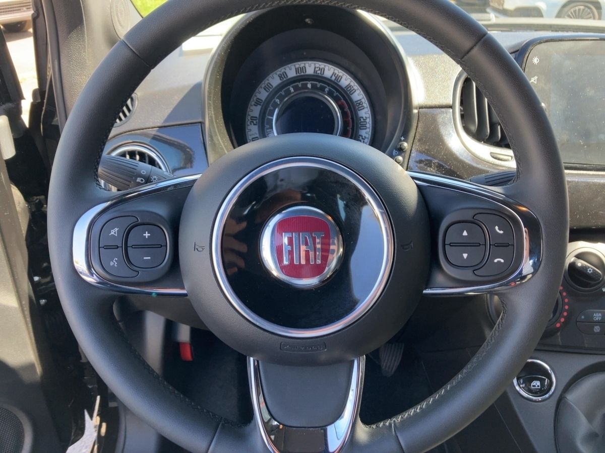 Fiat 500 - Bild 11