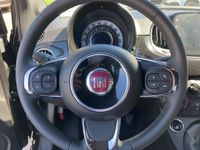 Fiat 500 - Vorschau Bild 11