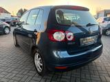 Volkswagen Golf Plus V Comfortline - Volkswagen Golf aus 2005: V