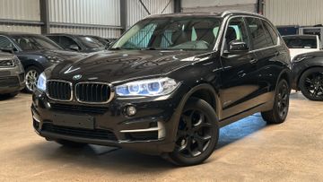 BMW X5 - 1