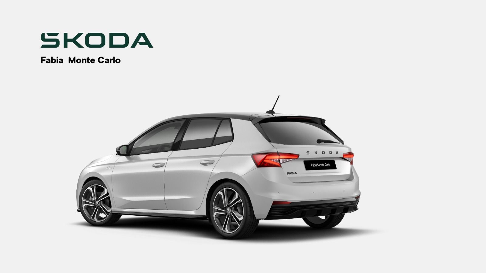 Skoda Fabia - Bild 2