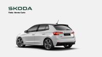 Skoda Fabia - Vorschau Bild 2