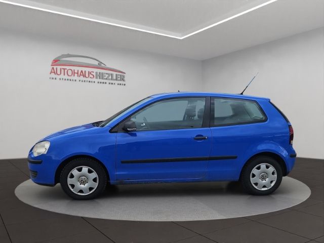 VW Polo 1.2 GA Klima teilb.Rücksb CD met. eFH Radio VW Polo 1.2 GA Klima teilb.Rücksb CD met. eFH Radio