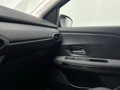 DACIA Jogger Extreme+ LED AHK Kamera Sitzhzg 1.Hand