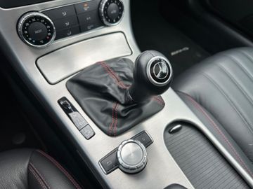 Fahrzeugabbildung Mercedes-Benz SLK 200 CGI Roadster AMG*Panorama*Memory*TOP*