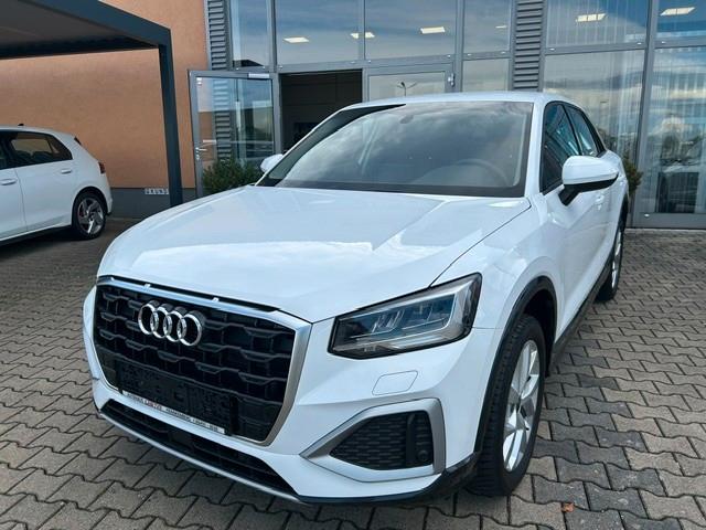 Audi Q2 35 TFSI advanced, миниатюра 4