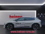 Kia EV4 81 FWD GTL DWP COM NAVI+LED+PDC+LM+BT - Kia EV4 mit Elektro-Antrieb