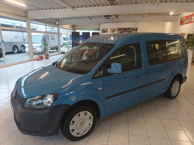 Volkswagen Caddy Maxi JAKO-O Trendline 7 - Sitzer