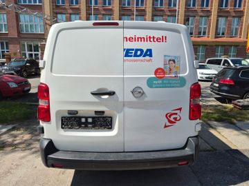Opel Vivaro - 3