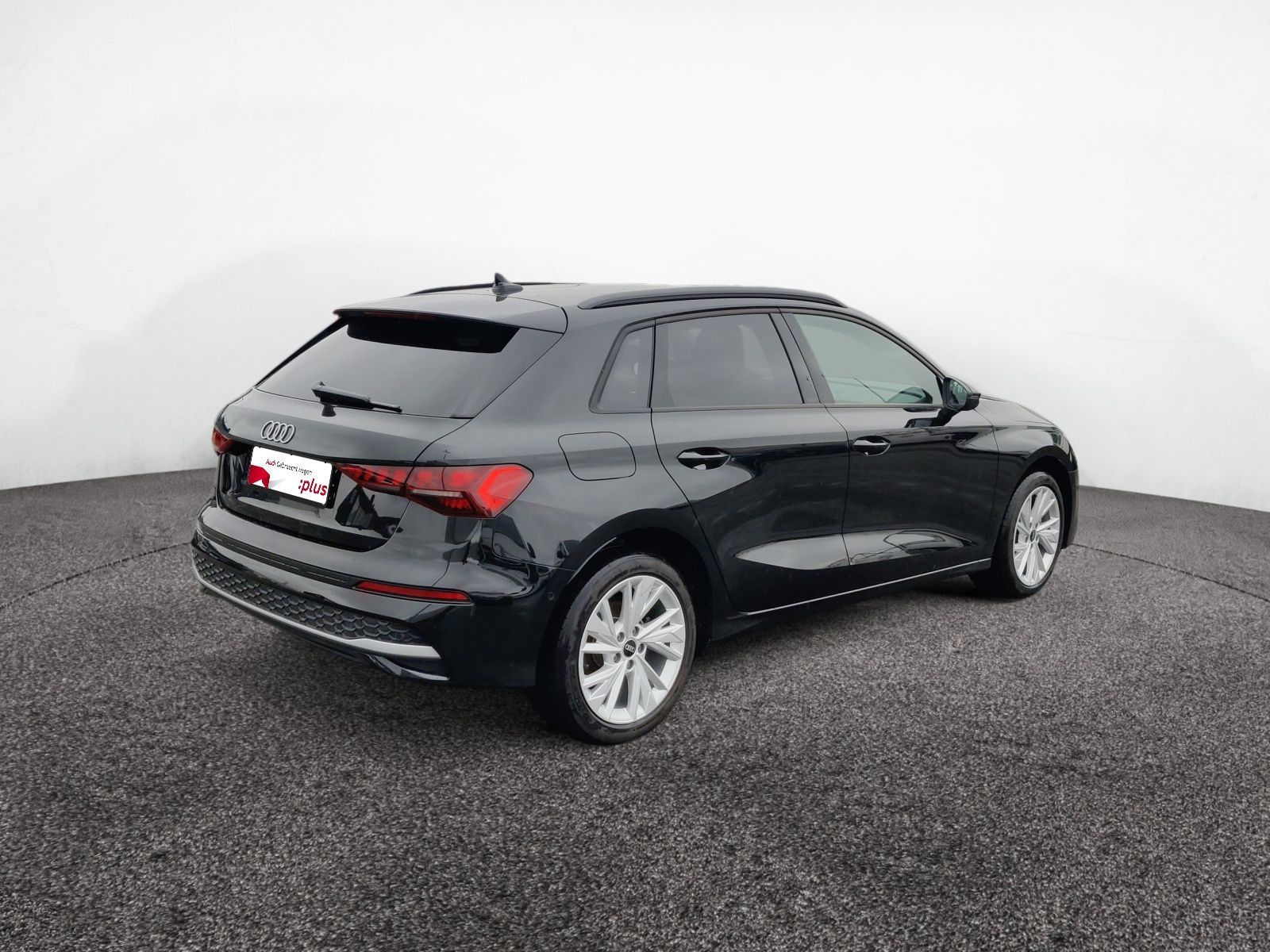Audi A3 - Bild 6