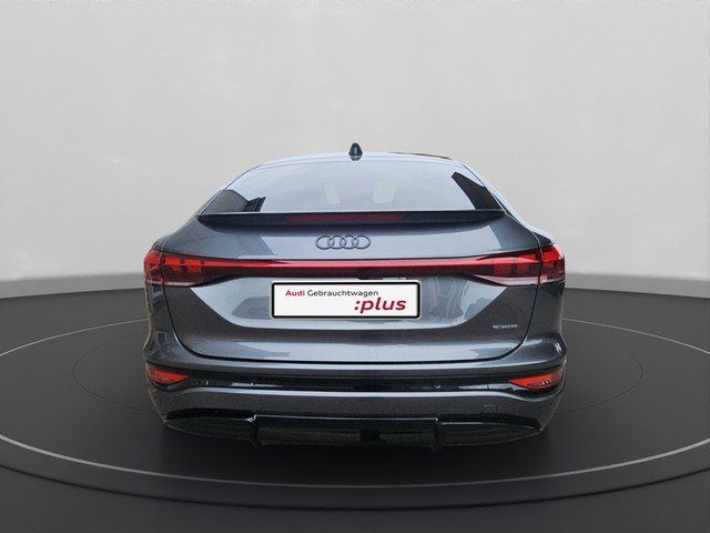 Audi Q6 SB e-tron quattro Pano AHK Tech Pro B&O foto 5