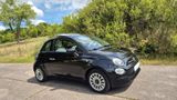 Fiat 500 1.2 8V Dualogic LOUNGE LOUNGE