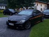 BMW 435i /rotiform /HJS /MPerformance /deutsches Fzg