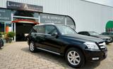 Mercedes-Benz GLK 350 GLK -Klasse GLK 350 CDI 4Matic - gebrauchte Mercedes-Benz GLK-Klasse aus dem Jahr 2010